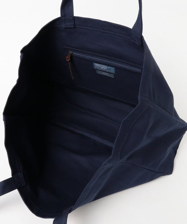 BEAMS x POLO RALPH LAUREN Tote Bag