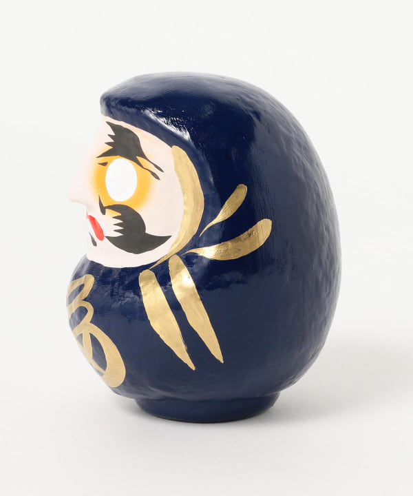 BEAMS JAPAN Shirakawa Daruma Sohonpo 15cm