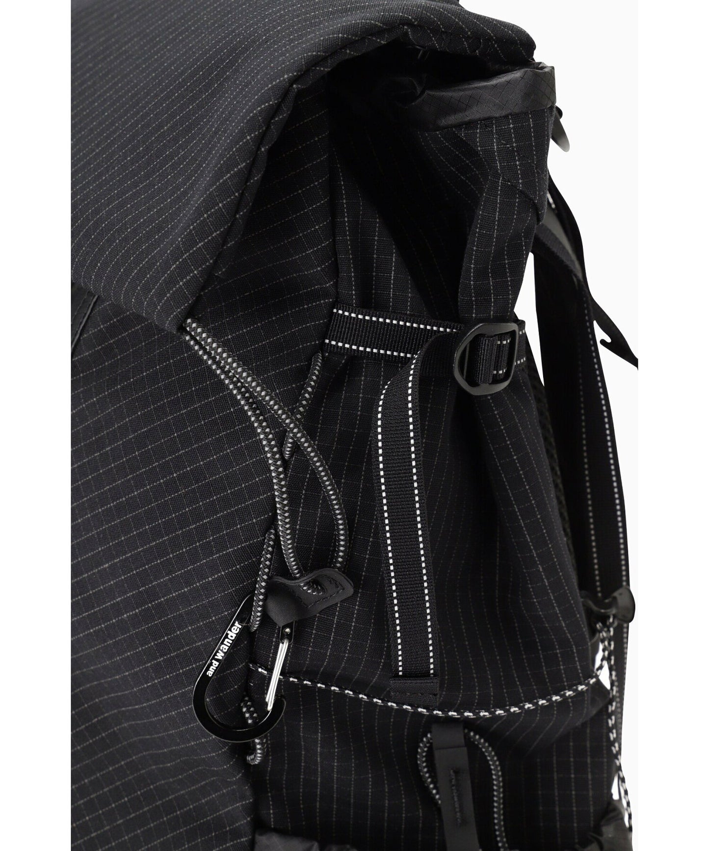 and wander reflective rip 30L backpack