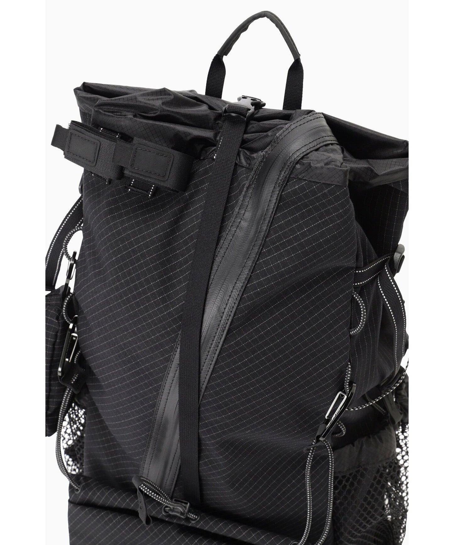 and wander reflective rip 30L backpack