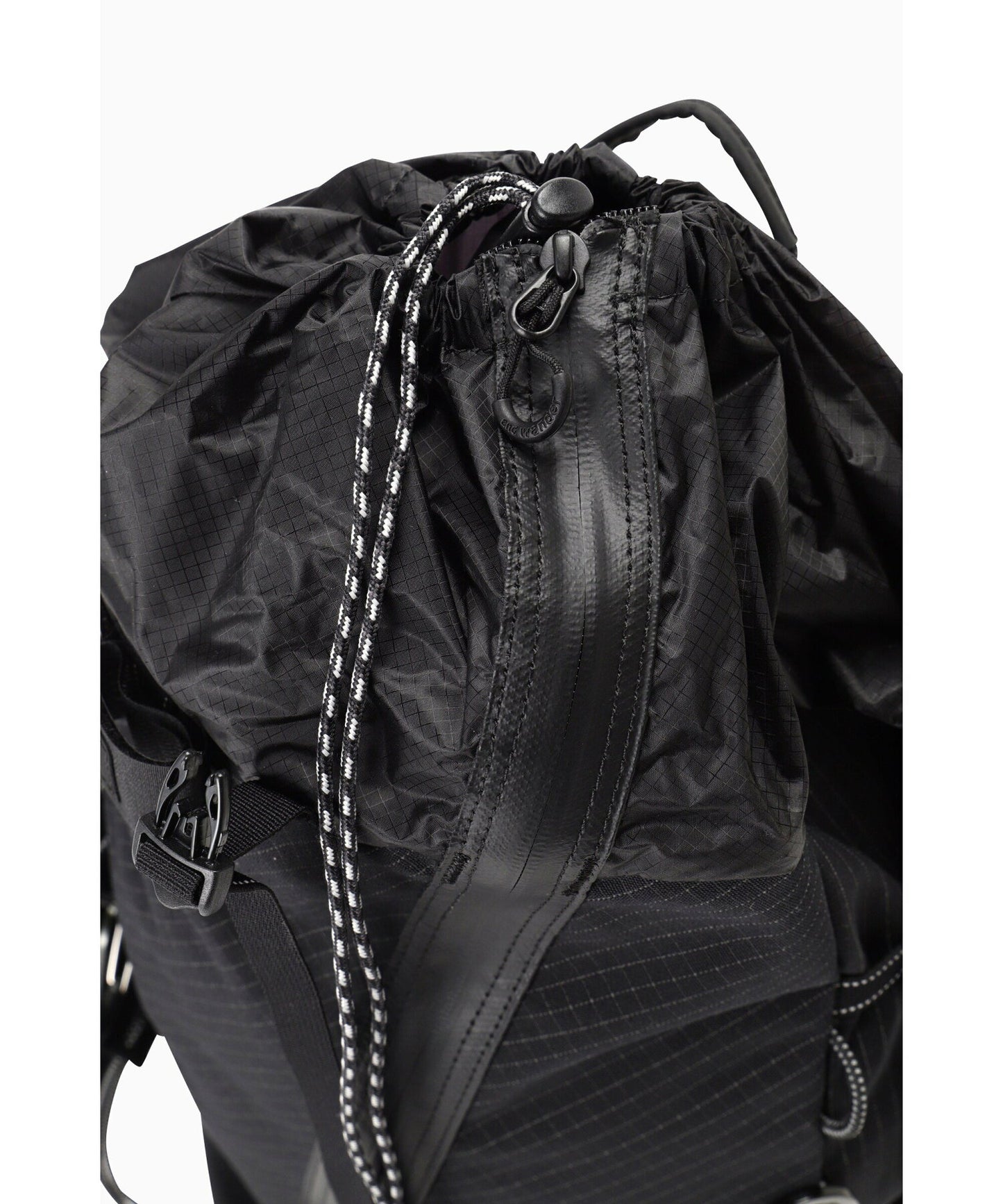 and wander reflective rip 30L backpack