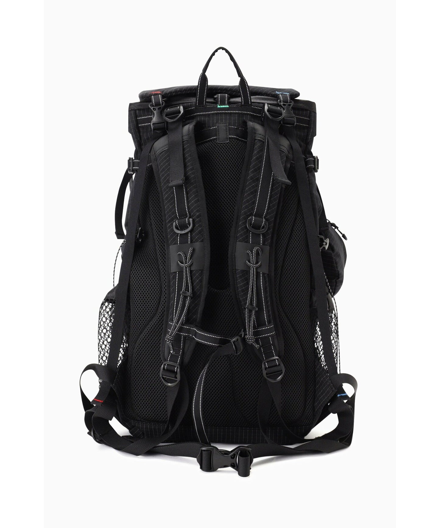 and wander reflective rip 30L backpack