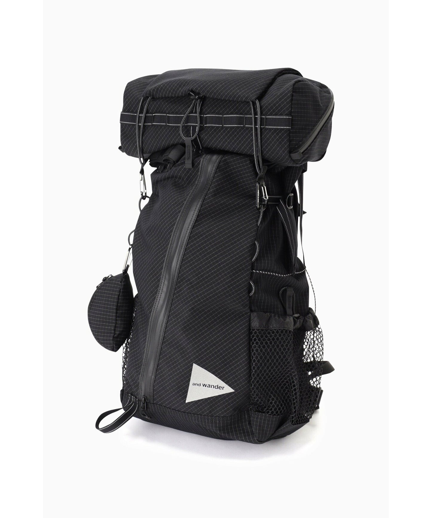 and wander reflective rip 30L backpack