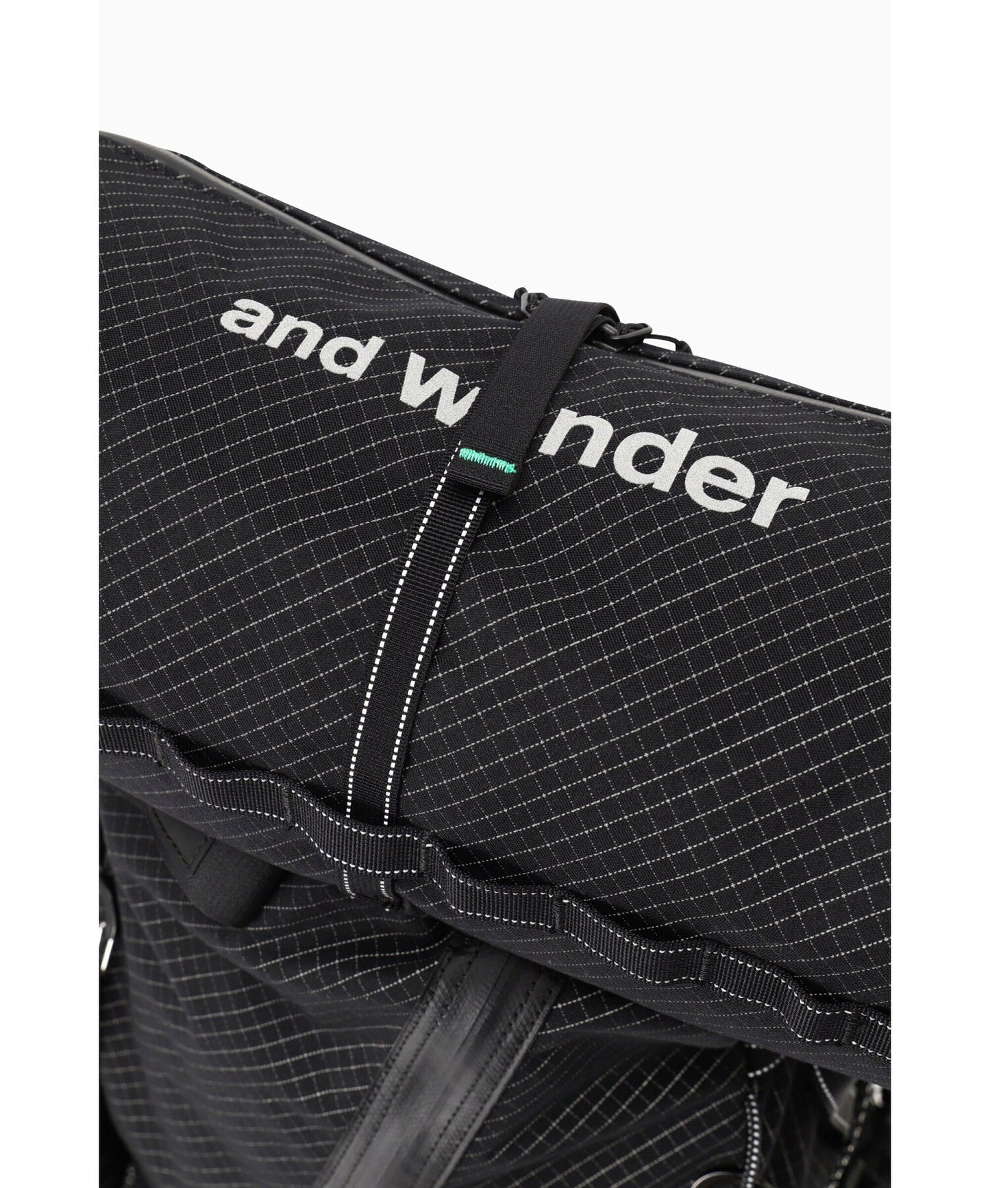 and wander reflective rip 30L backpack