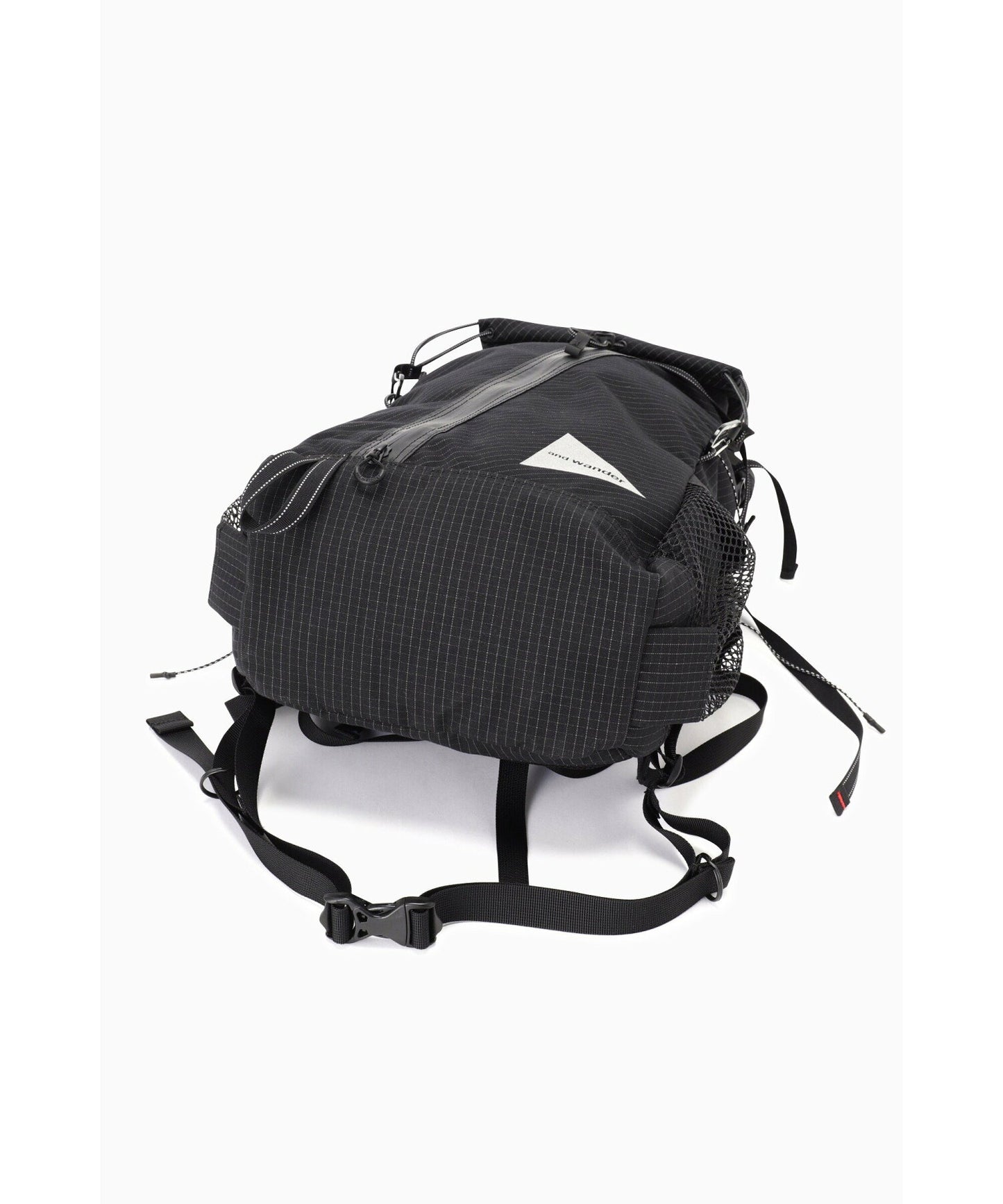 and wander reflective rip 30L backpack