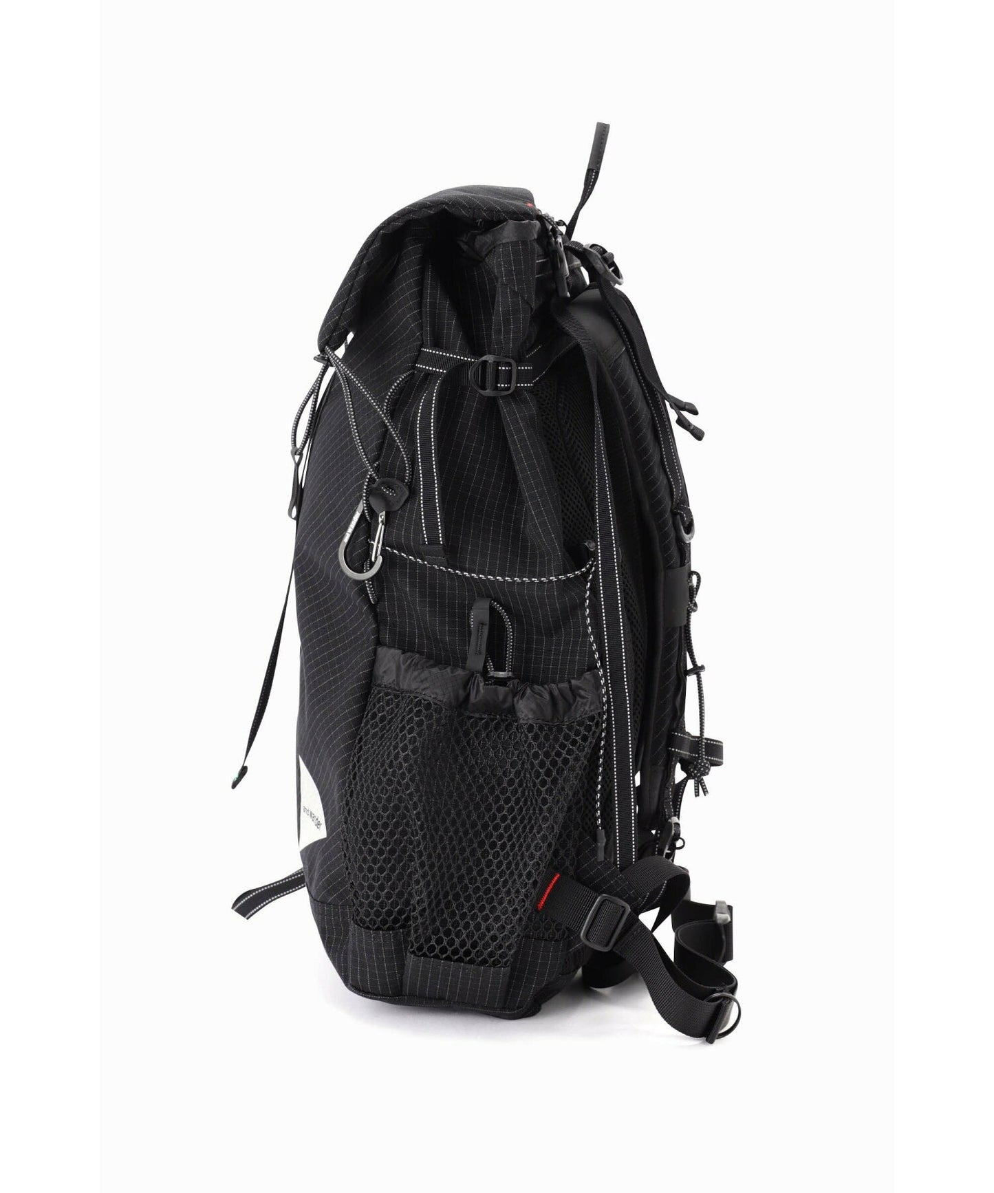 and wander reflective rip 30L backpack