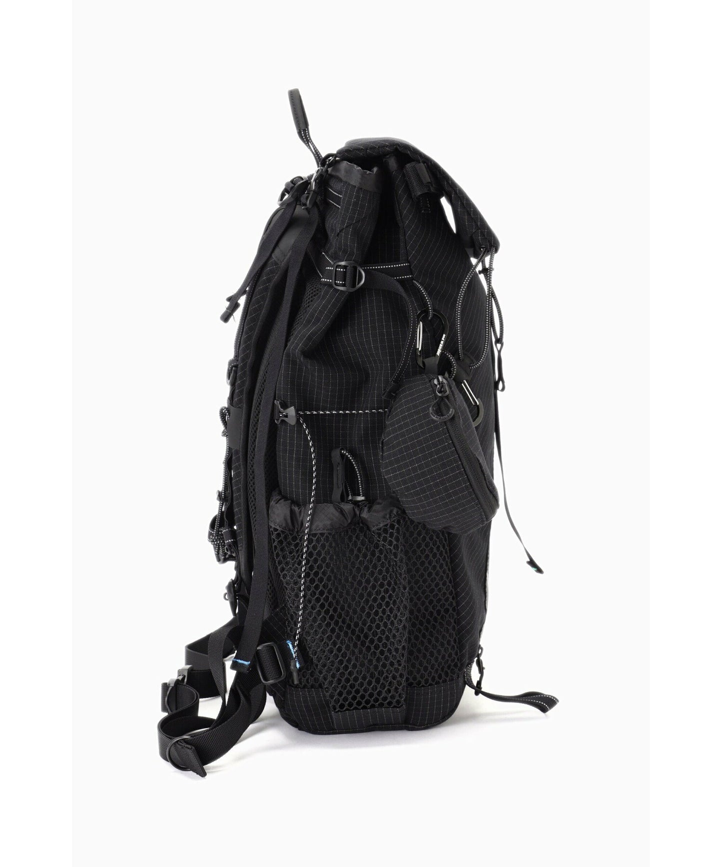 and wander reflective rip 30L backpack