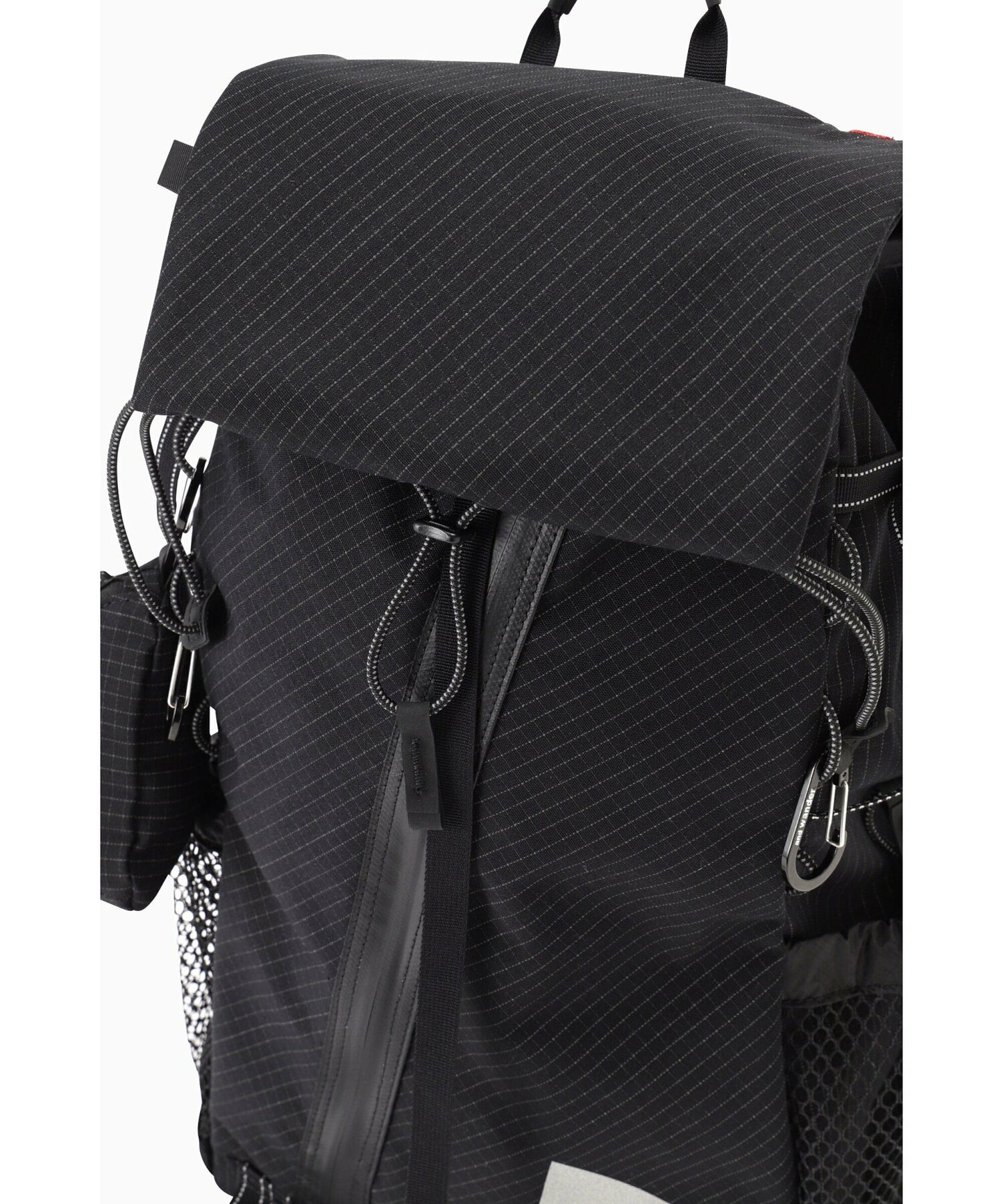 and wander reflective rip 30L backpack