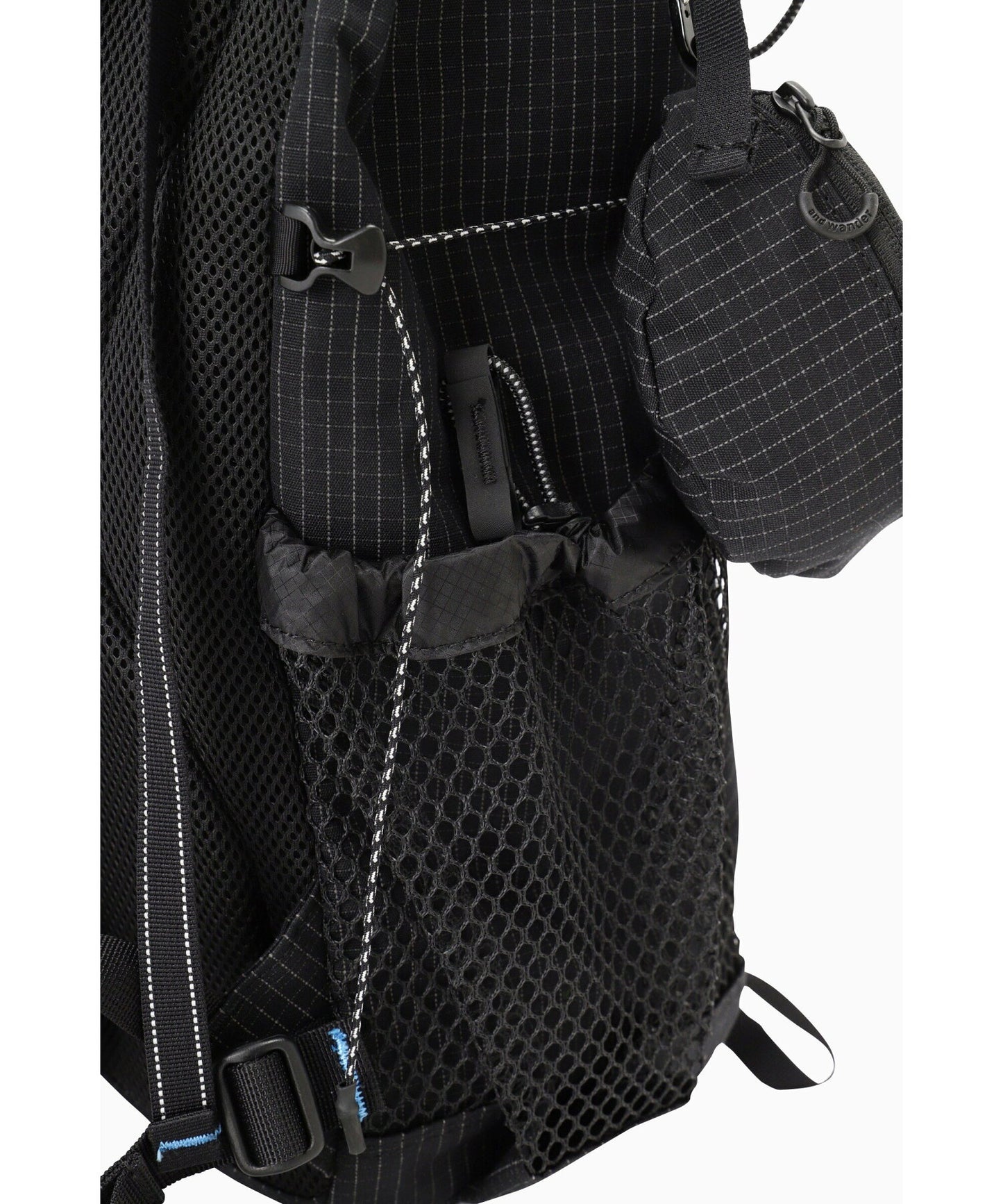 and wander reflective rip 30L backpack