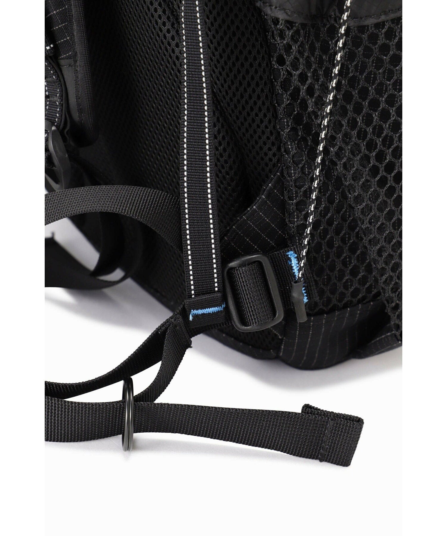 wanderrucksack rewind and wander reflective rip 30L backpack – unexpected store