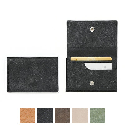 Hender Scheme compact card case