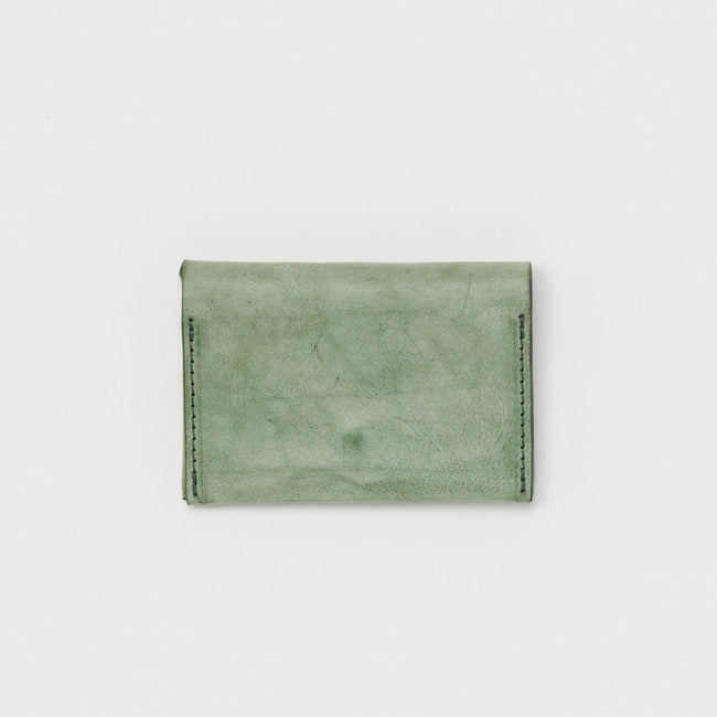 Hender Scheme compact card case