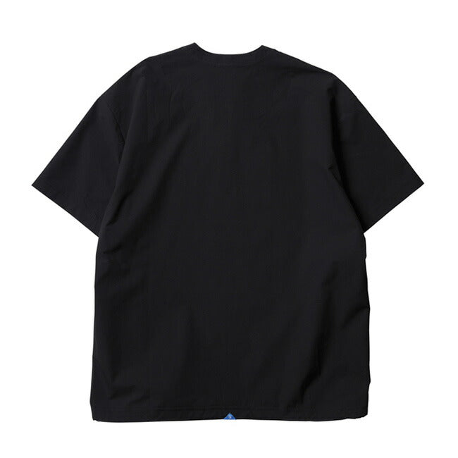 Liberaiders 4WAY STRETCH POCKET TEE