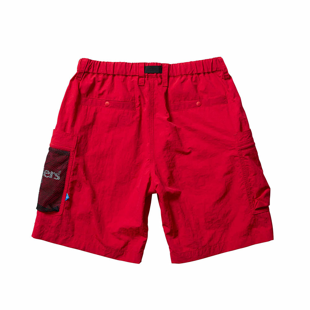 Liberaiders LR NYLON SHORTS II