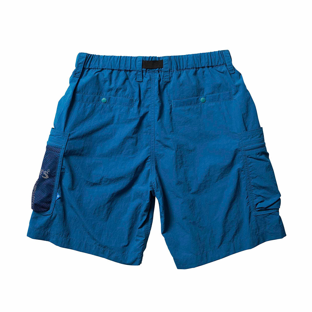 LIBERAIDERS LR NYLON SHORTS II Mサイズ-