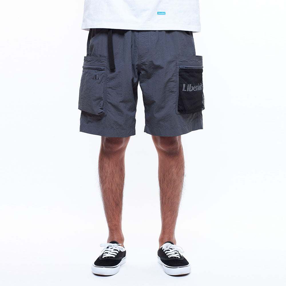 Liberaiders LR NYLON SHORTS II