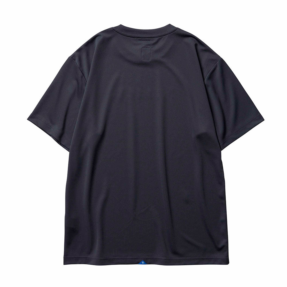 Liberaiders REFLECTOR LOGO DRY TEE