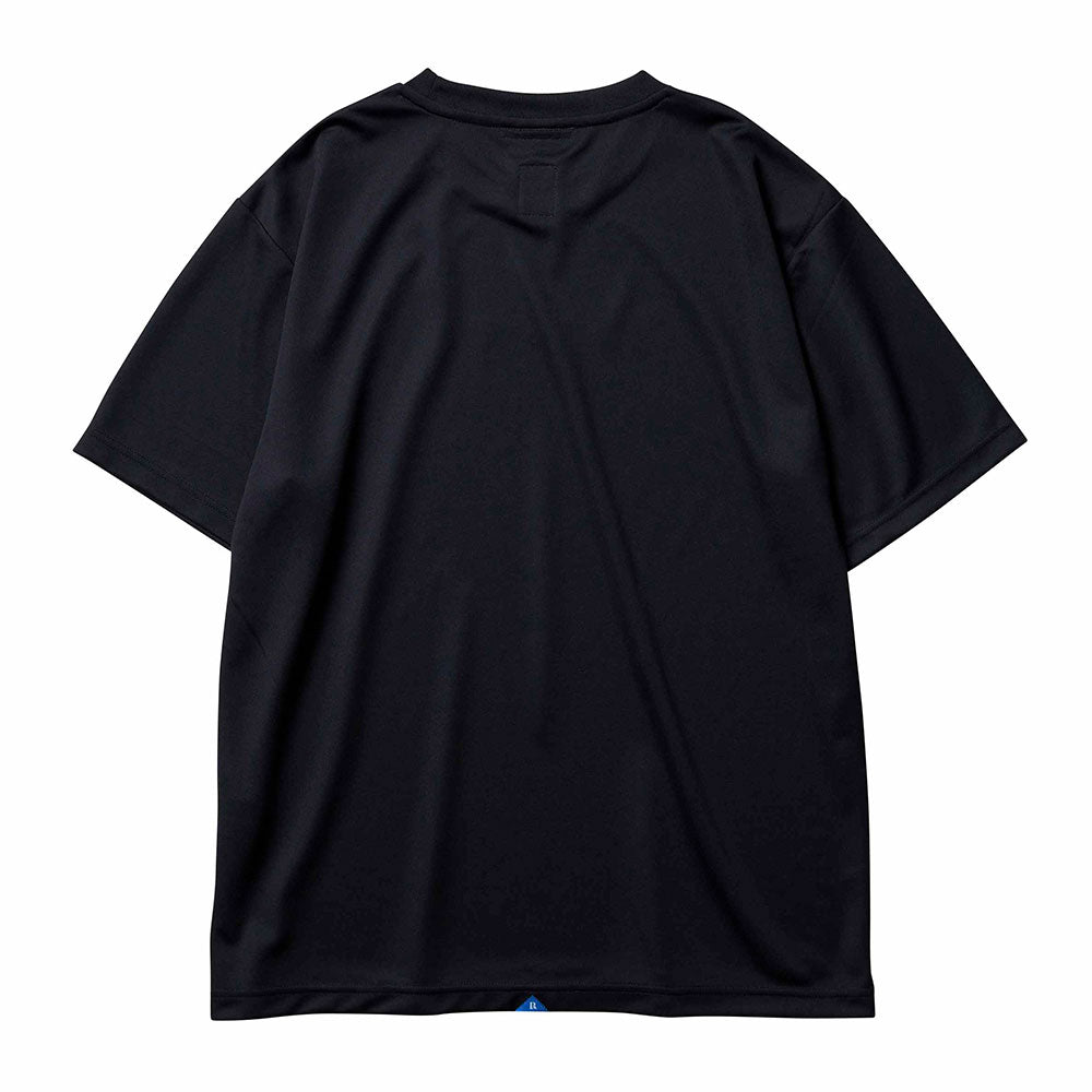 Liberaiders REFLECTOR LOGO DRY TEE