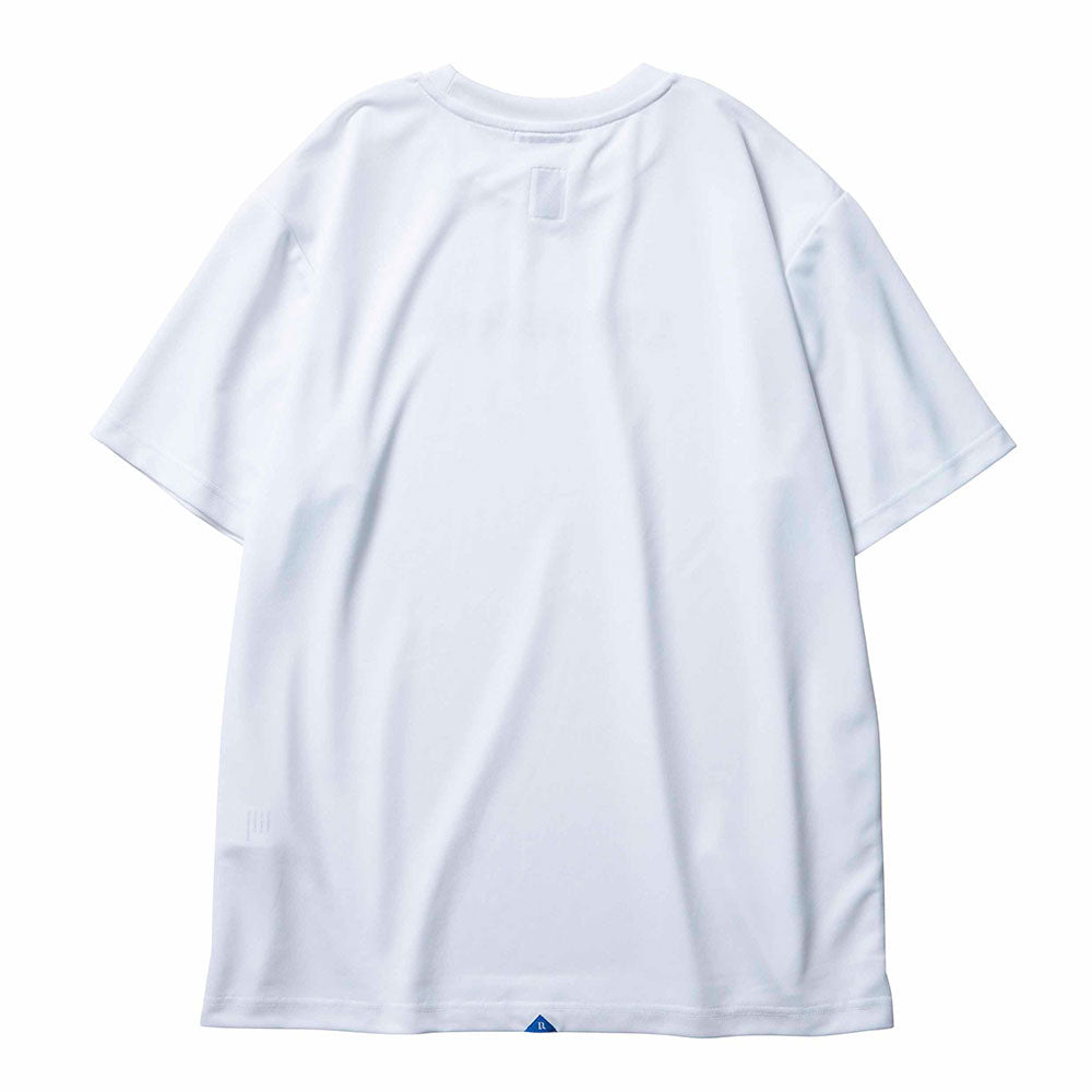 Liberaiders REFLECTOR LOGO DRY TEE