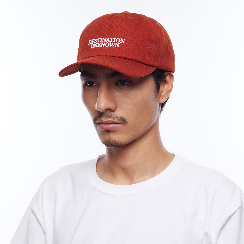 Liberaiders DESTINATION UNKNOWN CAP