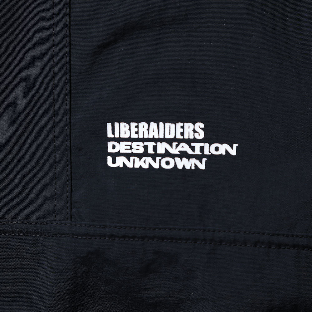 Liberaiders LR NYLON WINDBREAKER