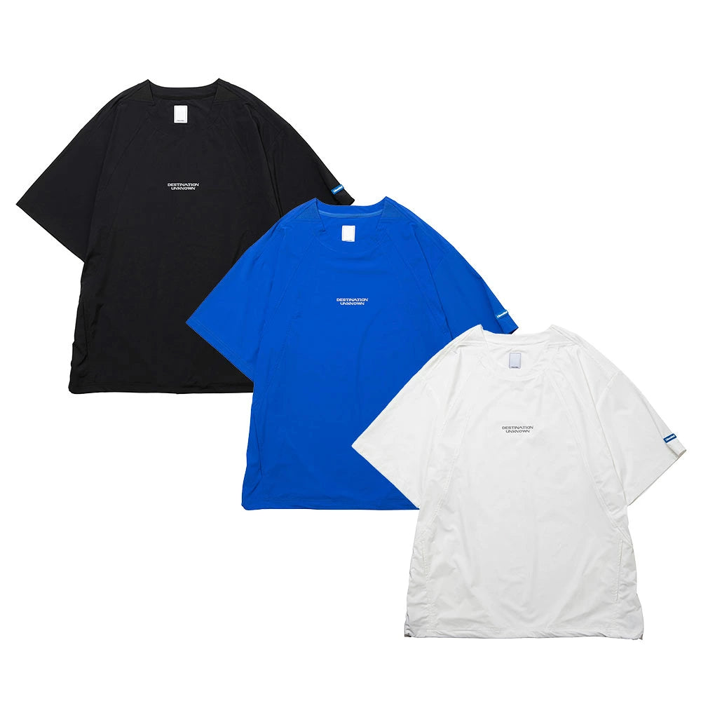 Liberaiders 4WAY STRETCH TEE IV