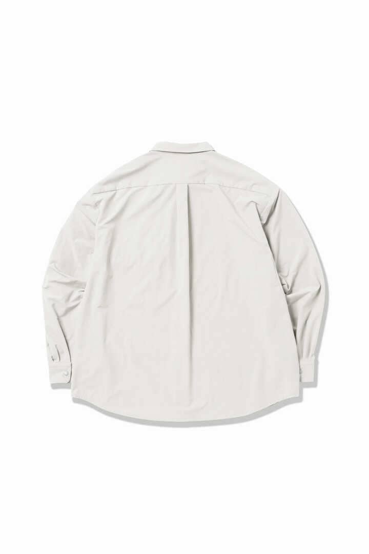 and wander light w cloth shirt – unexpected store