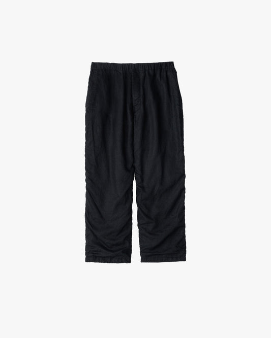 Graphpaper Linen Track Pants