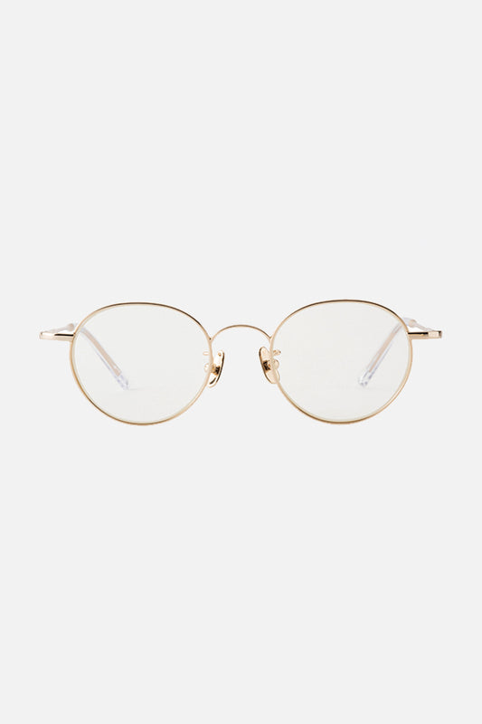 A.D.S.R. LOU Gold Clear