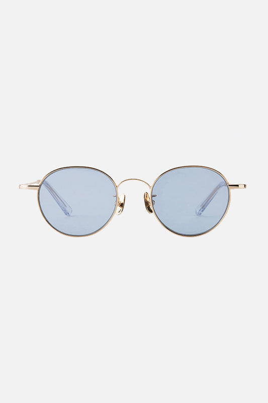 A.D.S.R. LOU Gold Lt.Blue