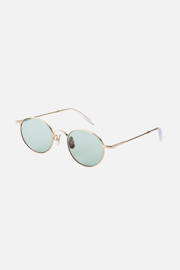 A.D.S.R. LOU Gold Mint