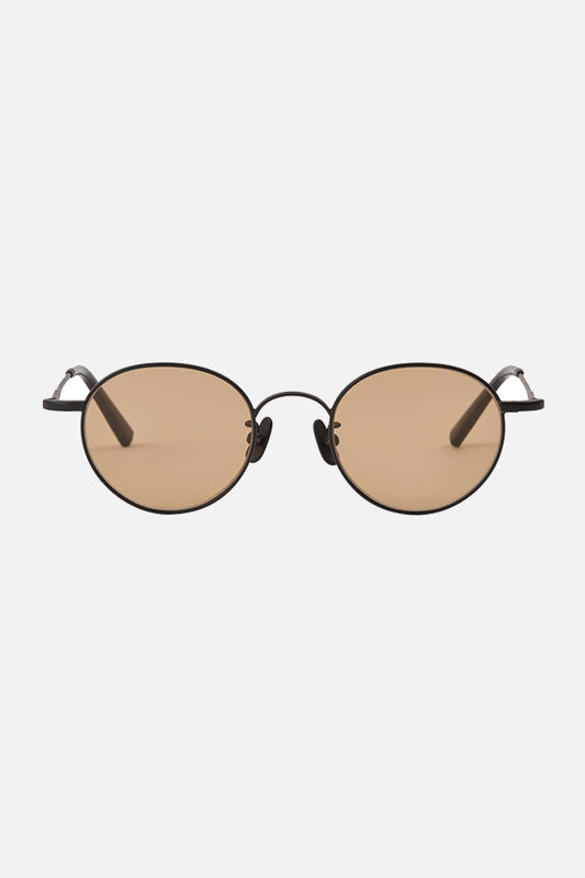 A.D.S.R. LOU Matte Black Brown