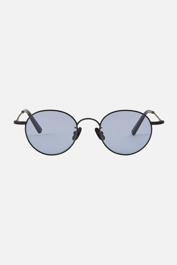 A.D.S.R. LOU Matte Black Lt.Blue