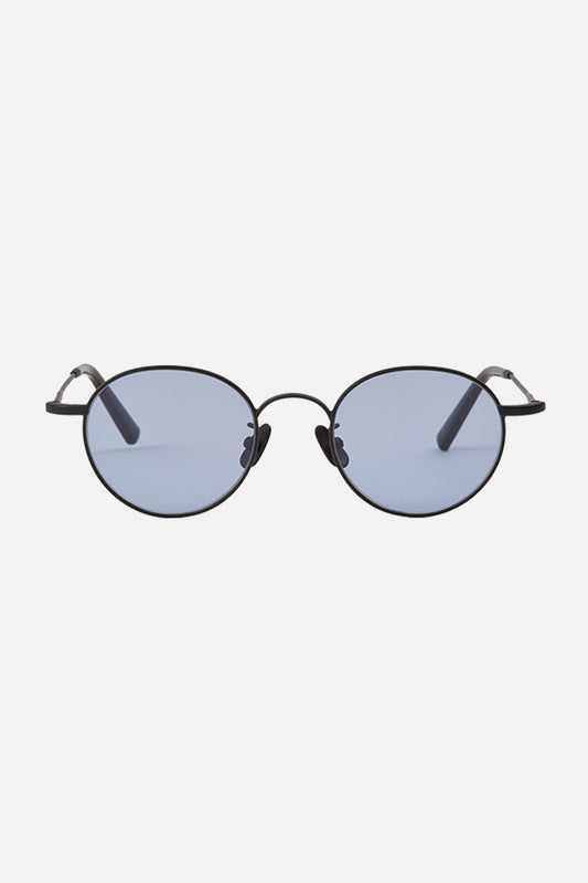 A.D.S.R. LOU Matte Black Lt.Blue