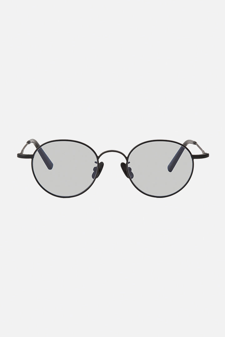 A.D.S.R. LOU Matte Black Lt.Gray