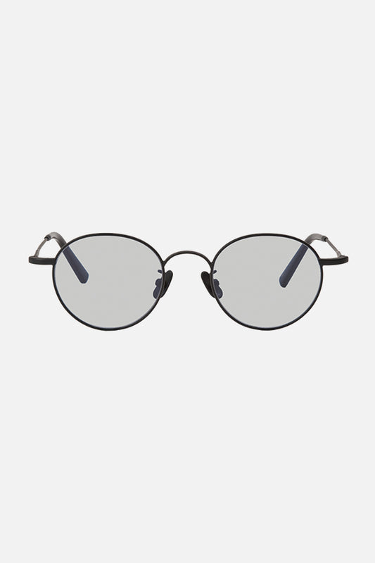 A.D.S.R. LOU Matte Black Lt.Gray