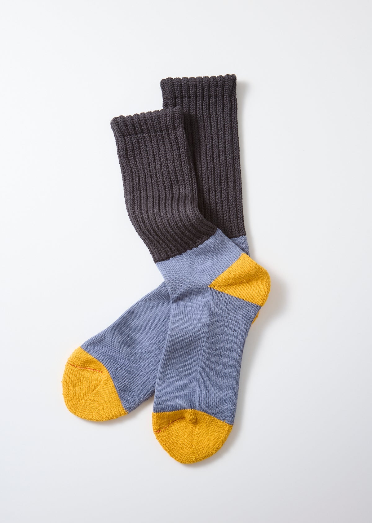 RoToTo MULTI LOOSE PILE SOCKS