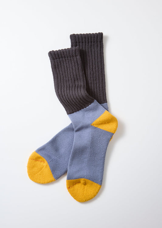 RoToTo MULTI LOOSE PILE SOCKS