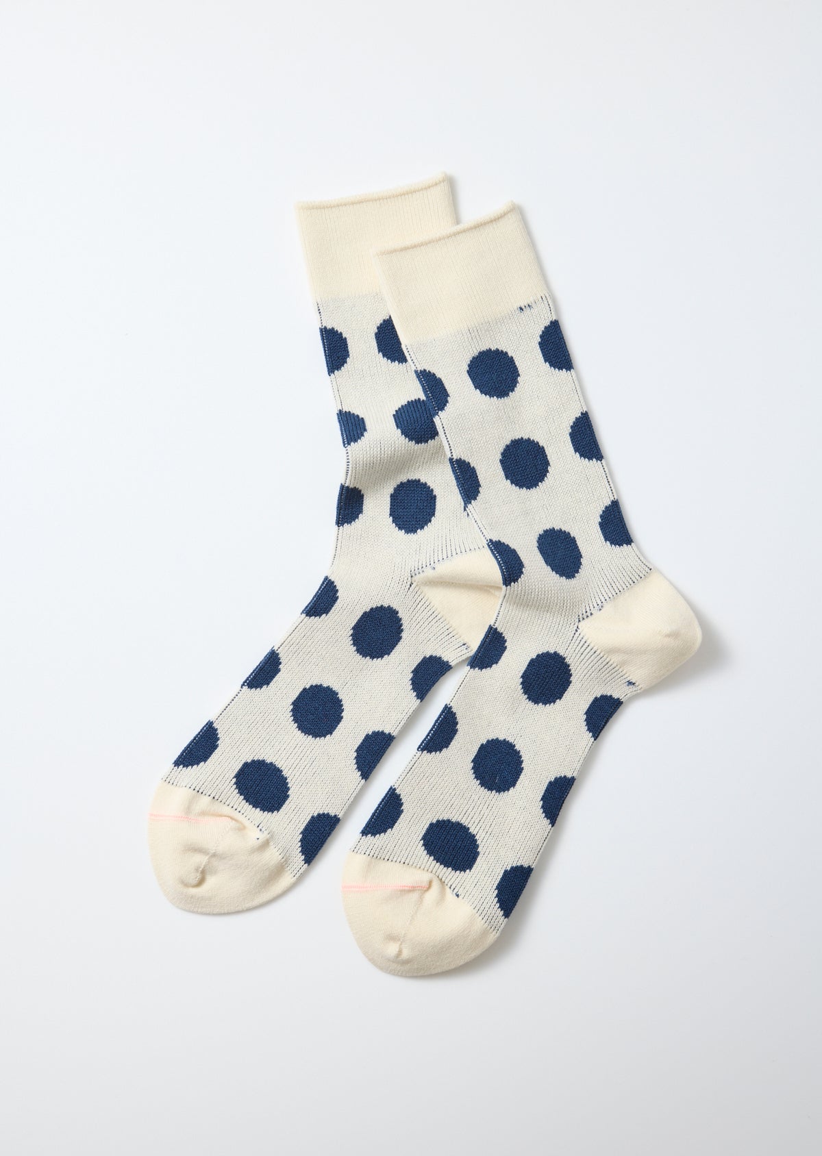 RoToTo PORTHOLE DOT SOCKS