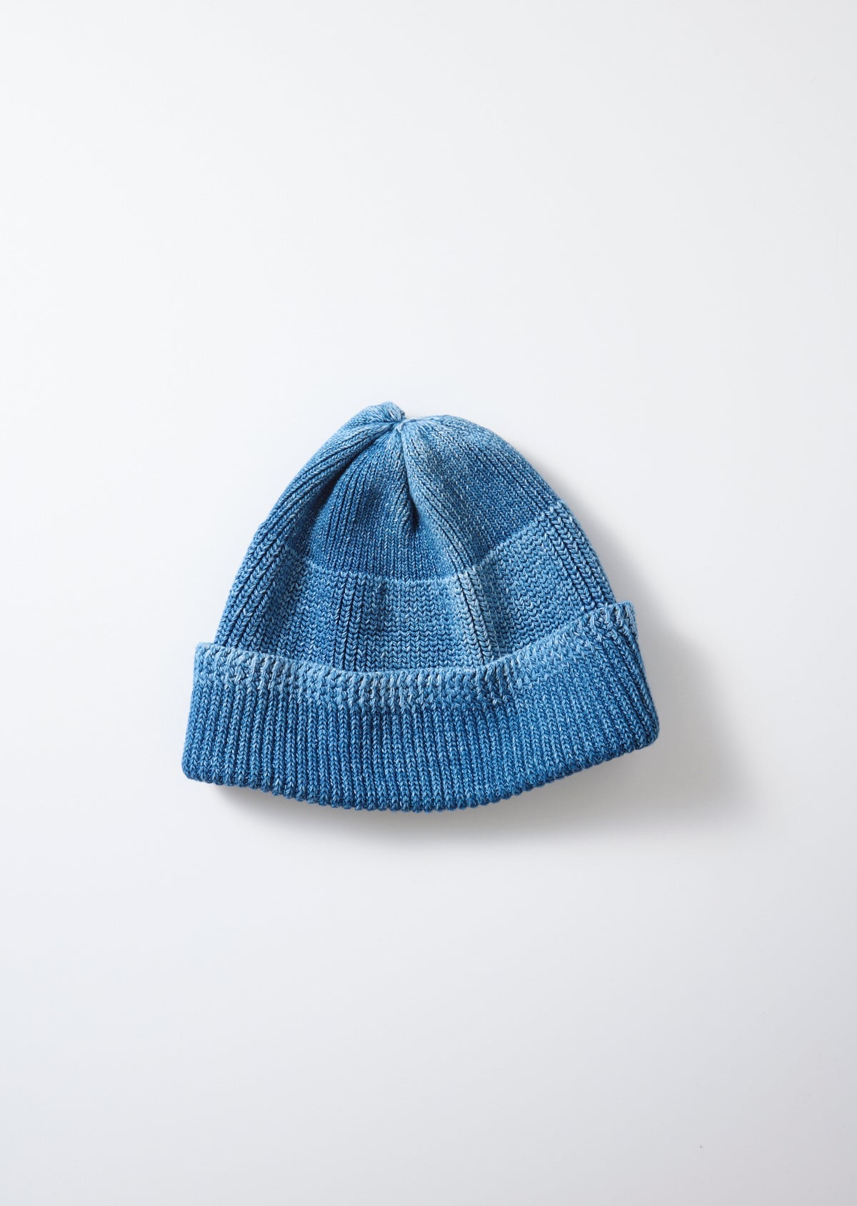 RoToTo INDIGO MIL WATCH CAP