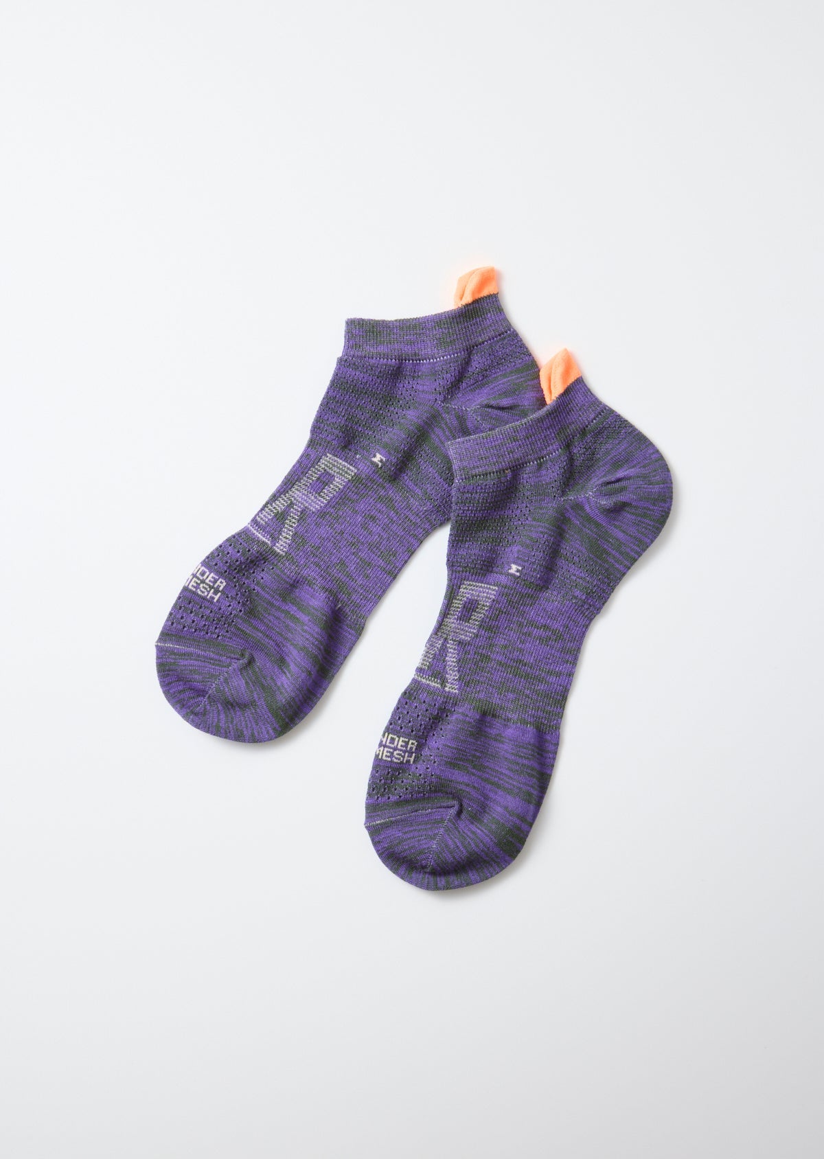 RoToTo ALLROUNDER MERINO MESH ”NO SHOW”