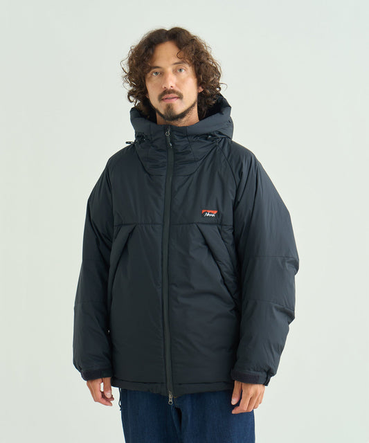 NANGA AURORA TEX DOWN JACKET IBUKI