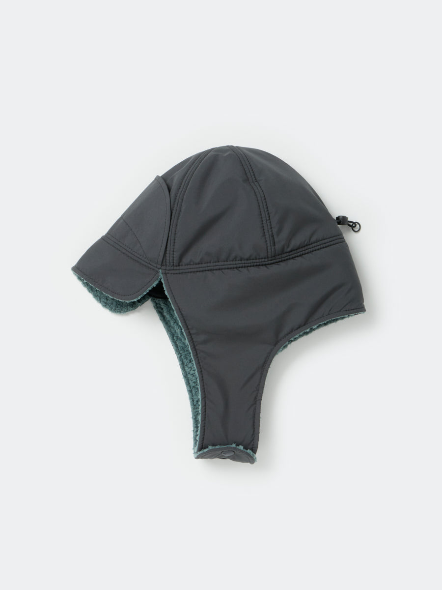 DAIWA PIER39 TECH FLEECE FLIGHT CAP