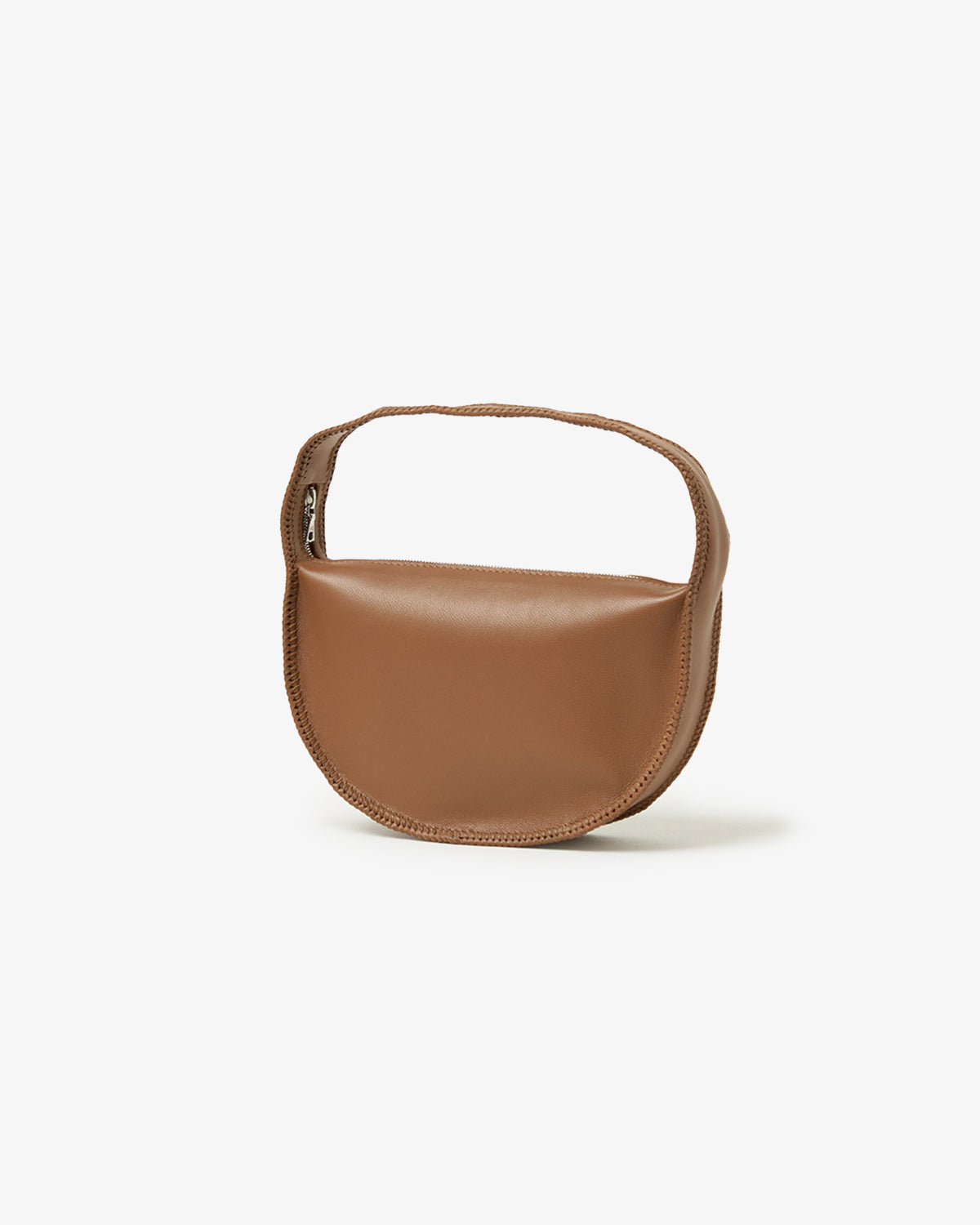 Aeta HARF MOON SHOULDER MINI
