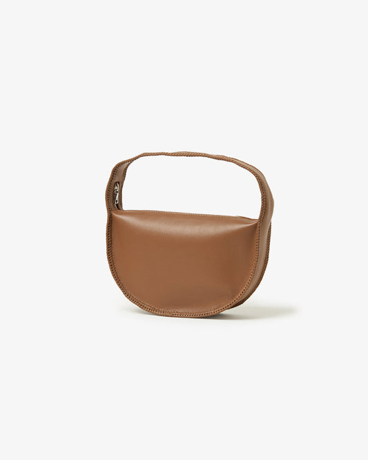 Aeta HARF MOON SHOULDER MINI