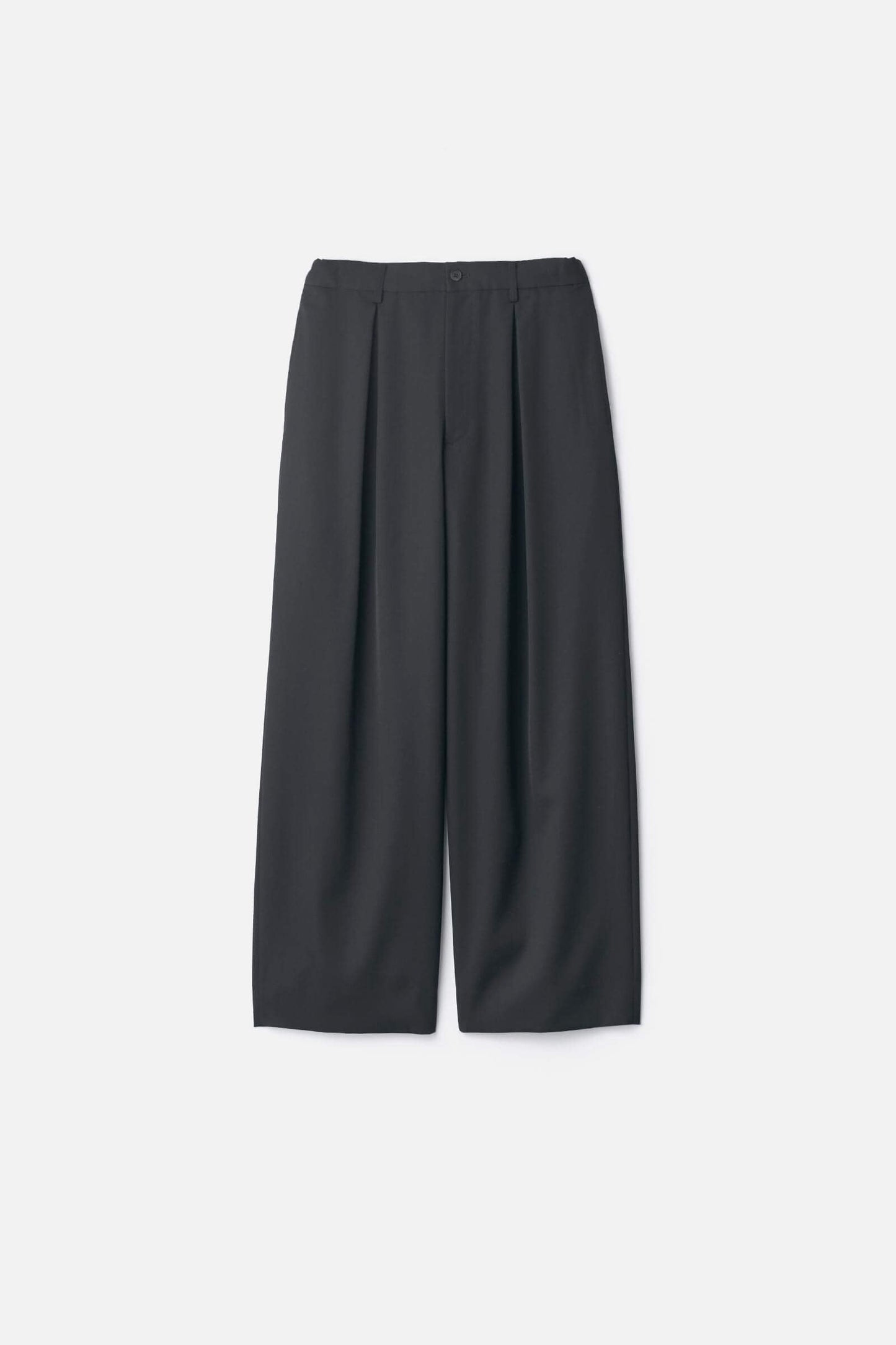 ssstein EASY WIDE TROUSERS