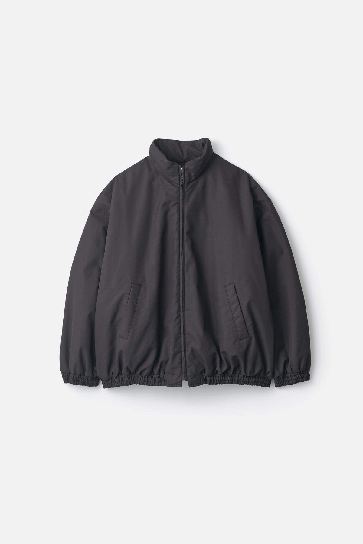 ssstein Windproof Cotton Padded Jacket