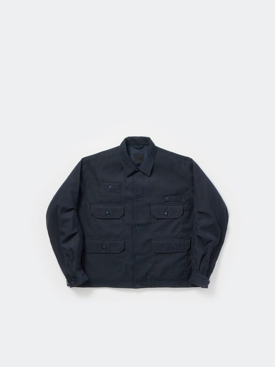 DAIWA PIER39 TECH FLYING SHIRT CORDUROY