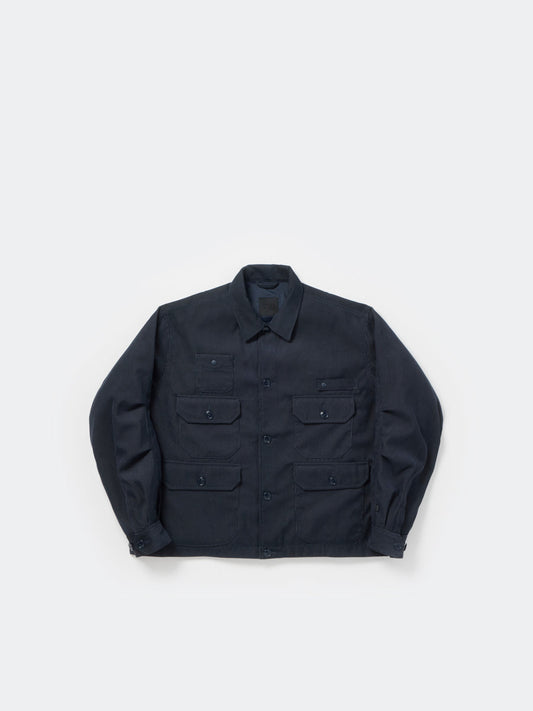 DAIWA PIER39 TECH FLYING SHIRT CORDUROY