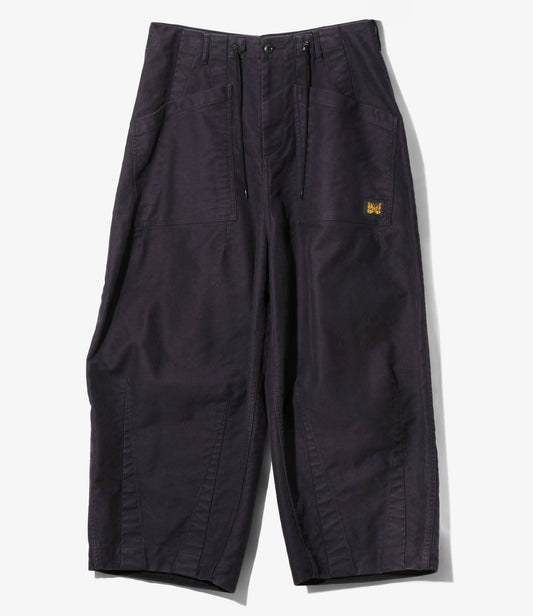Needles H.D. Pant - Utility / Moleskin